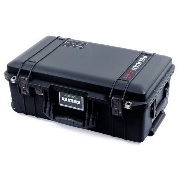Pelican 1535TRVL,WL/TRAVEL ORGANIZER,CHARCOAL - 015350-0080-185
