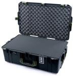 Pelican 1595AIR,WL/WF,BLACK - 015950-0000-110