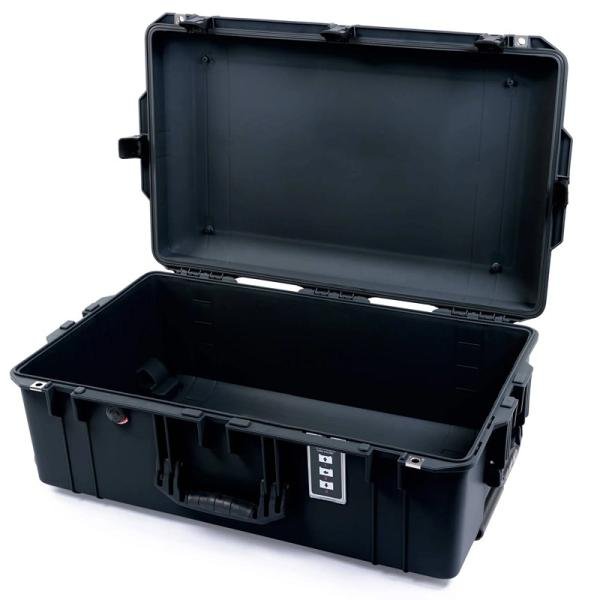 Pelican 1595AIR,WL/WF,BLACK - 015950-0000-110