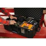Pelican 1595AIR,WL/WF,BLACK - 015950-0000-110