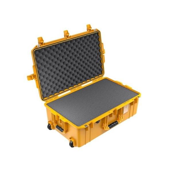 Pelican 1595AIR,WL/WF,YELLOW - 015950-0000-240