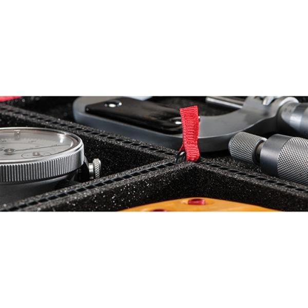 Pelican 1535TP KIT,TREKPAK DIV SET,ACCESSORY - 015350-5050-110