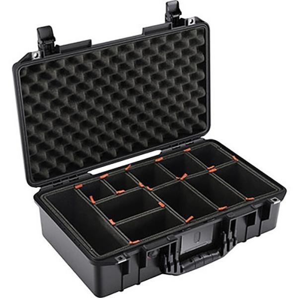 Pelican 1615TP KIT,TREKPAK DIV SET,ACCESSORY - 016150-5050-110