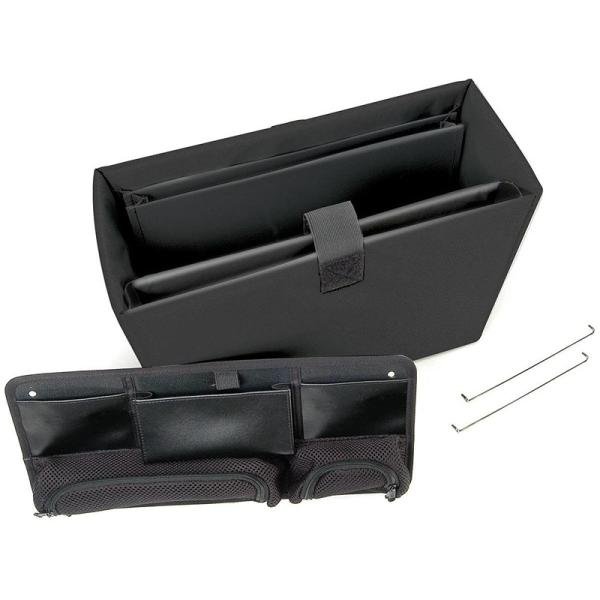 Pelican 1436,OFFICE-DIV,w/LID ORG - 1430-406-200
