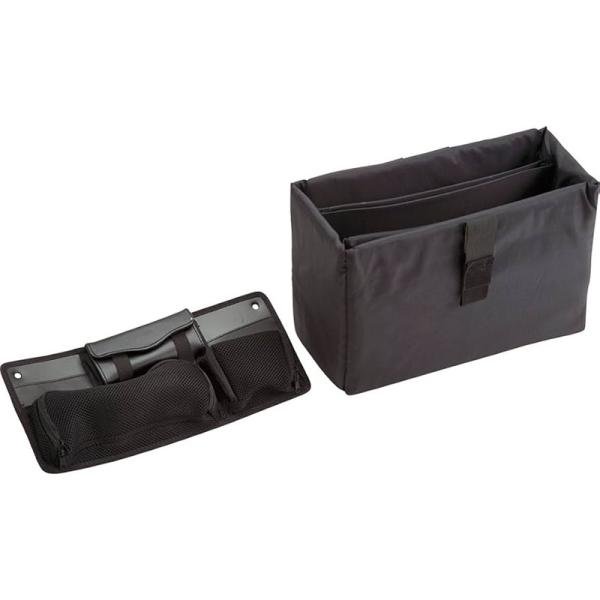 Pelican 1436,OFFICE-DIV,w/LID ORG - 1430-406-200