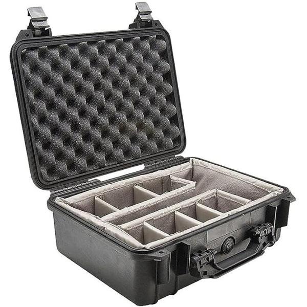Pelican 1455 DIVIDER/FOAM SET - 1450-406-100
