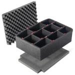 Pelican 1455 DIVIDER/FOAM SET - 1450-406-100