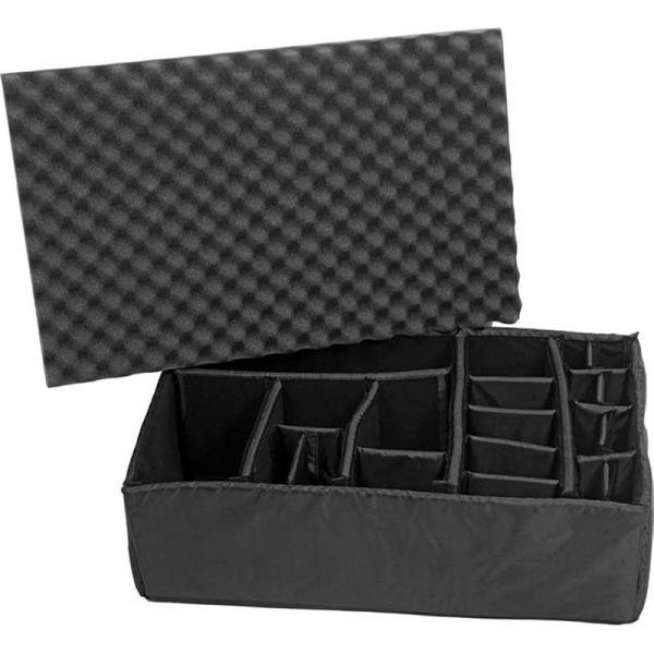Pelican 1605 DIVIDER/FOAM SET - 1600-406-100