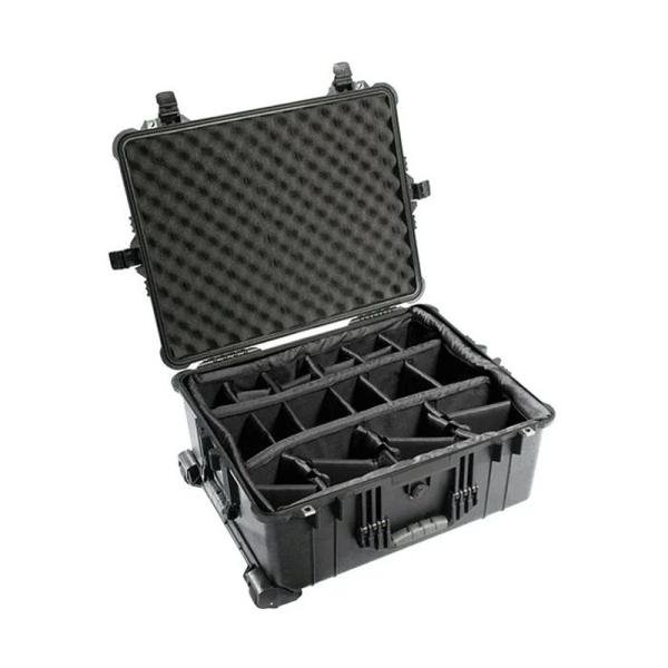Pelican 1645 DIVIDER/FOAM SET - 1640-406-100