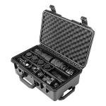 Pelican 1665 DIVIDER SET w/FOAM - 1660-406-100