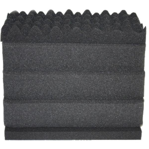 Pelican 1431,5-PC,FOAM SET - 1430-400-000