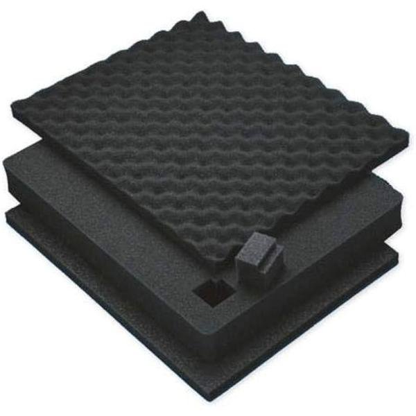 Pelican 1451,3-PC,FOAM SET - 1450-400-000