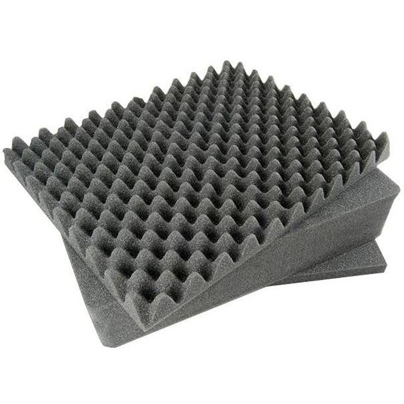 Pelican 1491,3-PC,FOAM SET,2LB - 1490-400-000