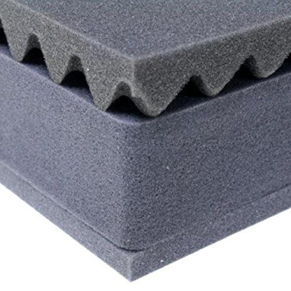 Pelican 1501,3-PC,FOAM SET - 1500-400-000