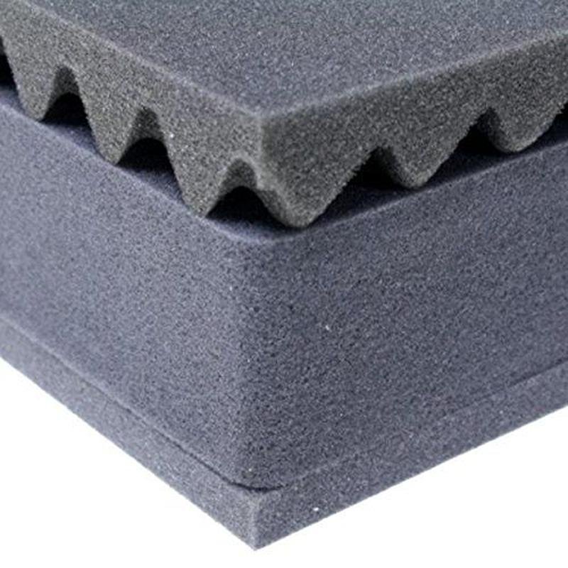 Pelican 1501,3-PC,FOAM SET - 1500-400-000