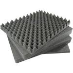 Pelican 1511,4-PC FOAM SET - 1510-400-000