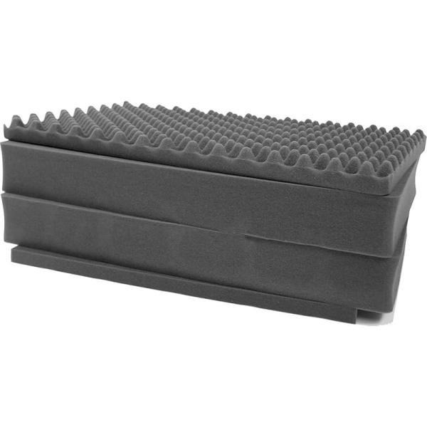 Pelican 1511,4-PC FOAM SET - 1510-400-000