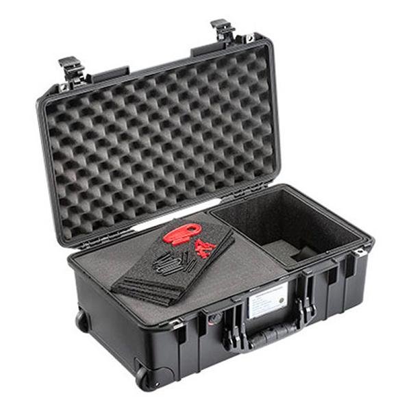 Pelican 1511,4-PC FOAM SET - 1510-400-000