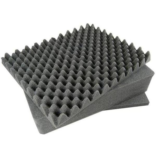 Pelican 1521,3-PC,FOAM SET - 1520-400-000
