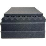Pelican 1551,4-PC,FOAM SET - 1550-400-000