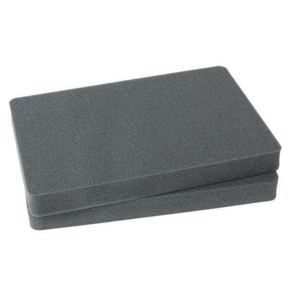 Pelican 1561,4-PC,FOAM SET - 1560-400-000