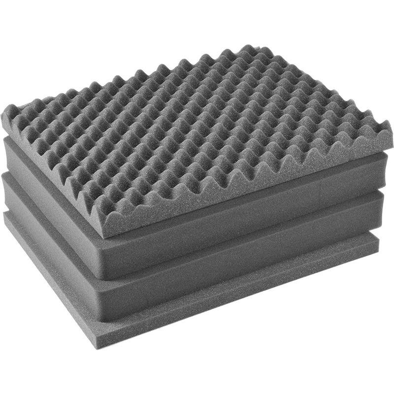 Pelican 1601,4-PC,FOAM SET - 1600-400-000