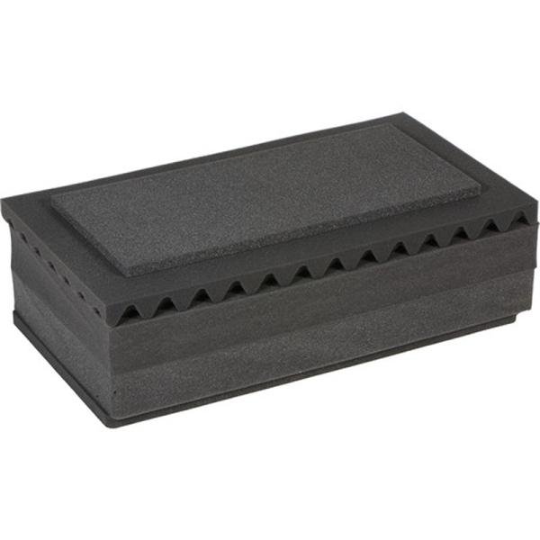 Pelican 1601,4-PC,FOAM SET - 1600-400-000