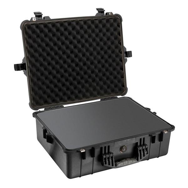 Pelican 1601,4-PC,FOAM SET - 1600-400-000