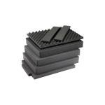 Pelican 1631,5-PC,FOAM SET - 1630-400-000