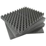 Pelican 1651,4-PC,FOAM SET - 1650-400-000