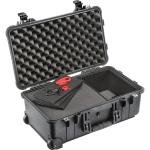 Pelican 1651,4-PC,FOAM SET - 1650-400-000