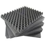 Pelican 1661,5-PC,FOAM SET - 1660-400-000