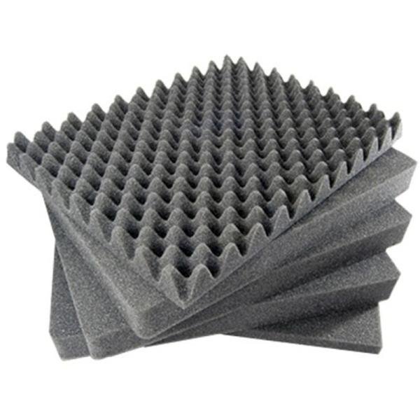 Pelican 1661,5-PC,FOAM SET - 1660-400-000