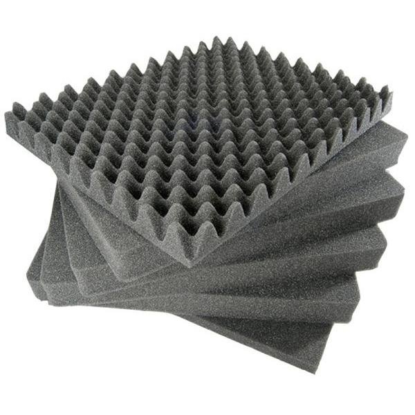 Pelican 1661,5-PC,FOAM SET - 1660-400-000