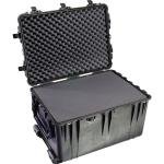 Pelican 1661,5-PC,FOAM SET - 1660-400-000