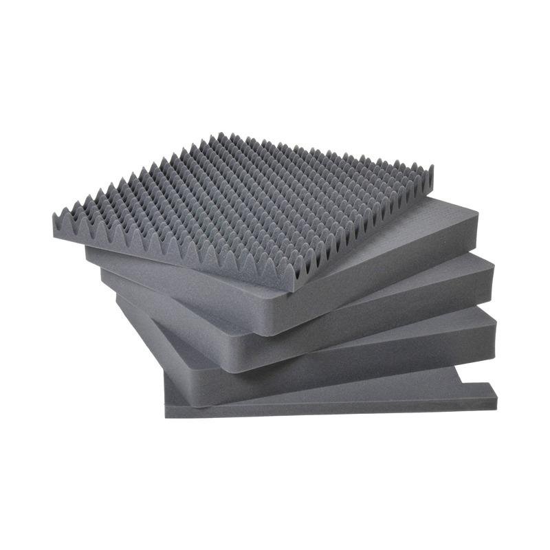 Pelican 1691,5-PC,FOAM SET - 1690-400-000