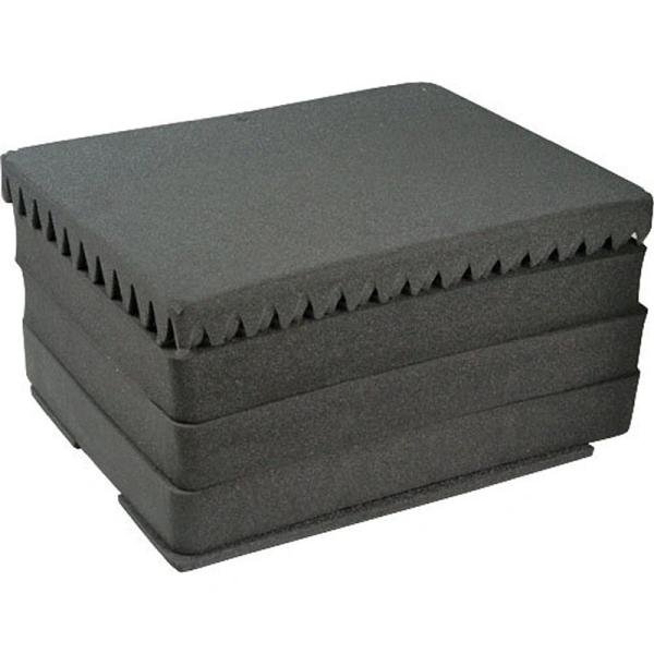 Pelican 1691,5-PC,FOAM SET - 1690-400-000