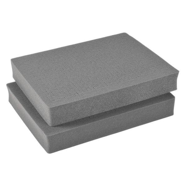 Pelican 1731,5-PC,FOAM SET - 1730-400-000