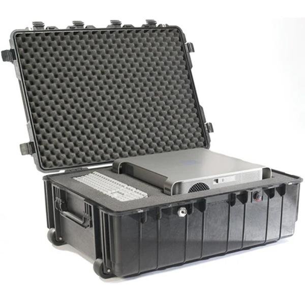 Pelican 1731,5-PC,FOAM SET - 1730-400-000