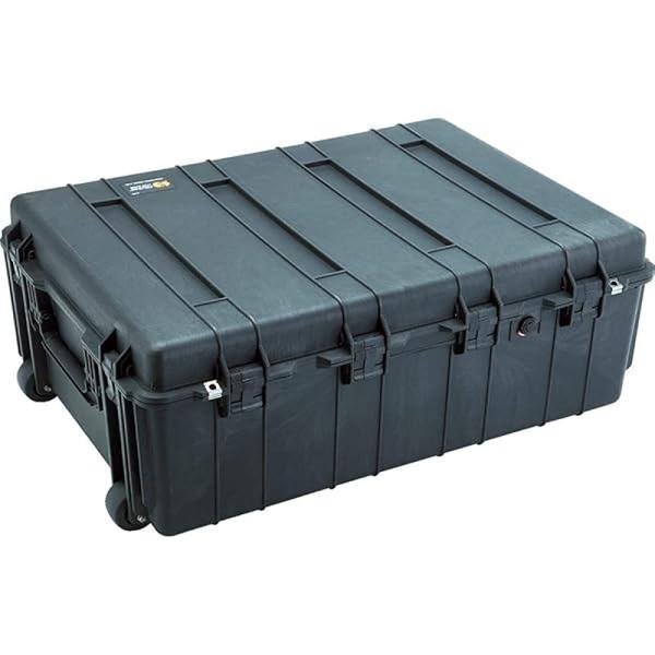 Pelican 1731,5-PC,FOAM SET - 1730-400-000