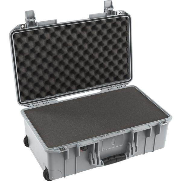 Pelican 1741,6-PC,FOAM SET - 1740-400-000