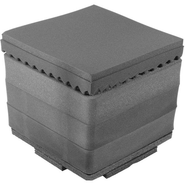 Pelican 0351,7-PC,FOAM SET - 0350-400-000