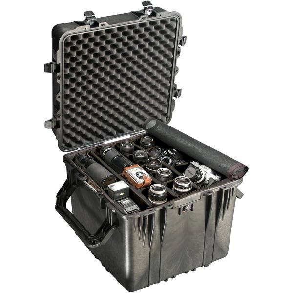 Pelican 0351,7-PC,FOAM SET - 0350-400-000