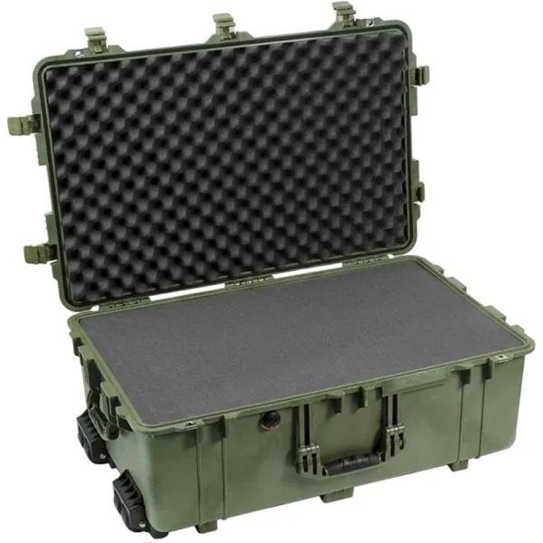 Pelican 0371,8-PC,FOAM SET - 0370-400-000