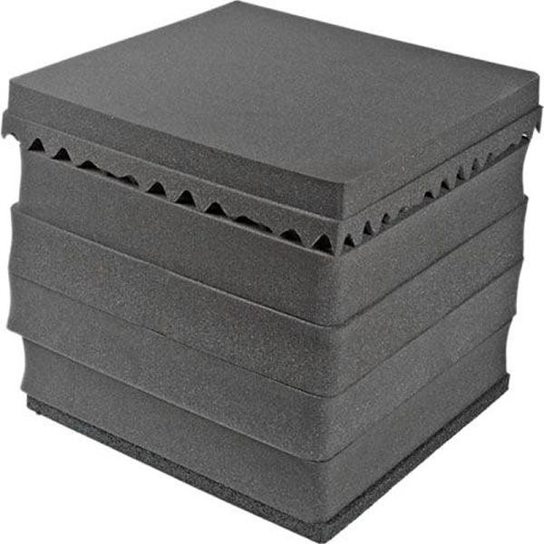 Pelican 0501,7-PC,FOAM SET - 0500-400-000