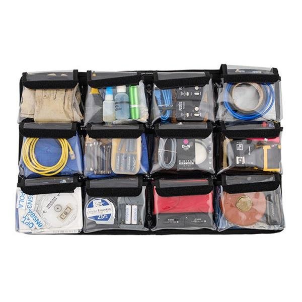 Pelican 1505EMS,ACC.SET(LID/DIV) - 1500-406-200