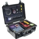 Pelican 1505EMS,ACC.SET(LID/DIV) - 1500-406-200