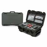 Pelican 1555EMS,ACC.SET,LID/DIV - 1550-406-200