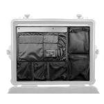 Pelican 1609 PHOTO,LID ORGANIZER,1600/1610/20. - 1600-509-000