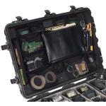 Pelican 1669 INSERT LID ORGANIZER. - 1660-510-000